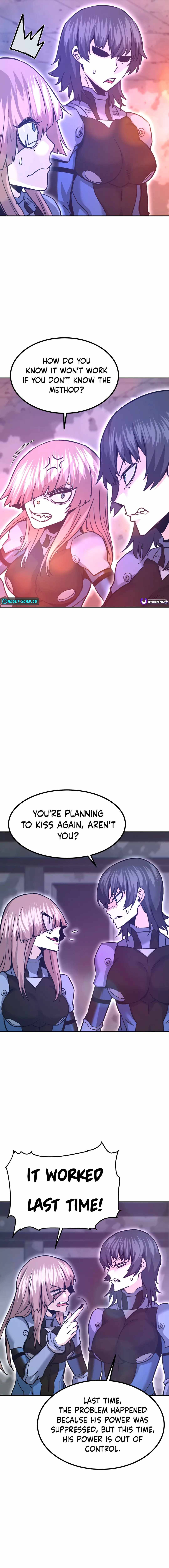 Han Dae Sung Returned From Hell Chapter 130 21